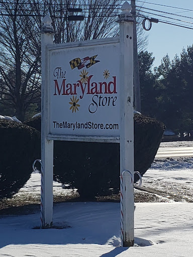 Souvenir Store «The Maryland Store», reviews and photos, 2200 Sykesville Rd, Westminster, MD 21157, USA