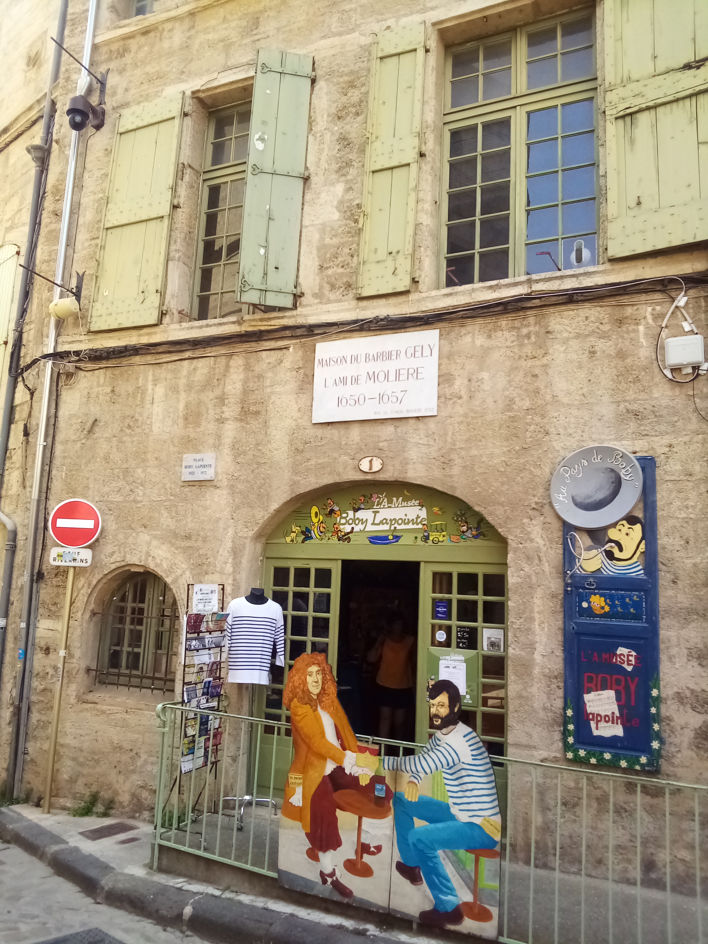 Photo n° 4 de l'avis de Sylvain.u fait le 27/06/2023 à 13:41