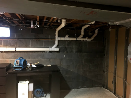 Plumber «Greenleaf Plumbing LLC», reviews and photos, 1908 Park Ave, South Plainfield, NJ 07080, USA