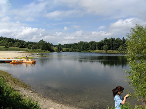 Park «NARA Park», reviews and photos, 25 Ledge Rock Way, Acton, MA 01720, USA