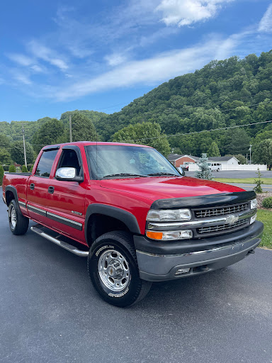 T's Auto Detailing & Window Tinting en Elizabethton