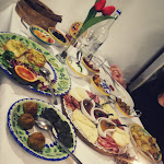 Photo n°1 de l'avis de Manuel.o fait le 07/06/2018 à 18:25 sur le  L'Osteria del Siciliano à Nicolosi