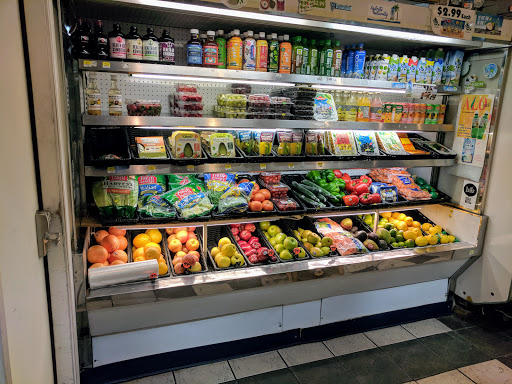 Convenience Store «Symphony Market», reviews and photos, 291 Huntington Ave, Boston, MA 02115, USA