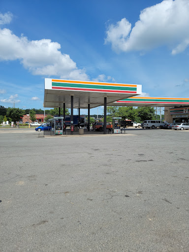 Convenience Store «7-Eleven», reviews and photos, 6865 Wellington Rd, Manassas, VA 20109, USA