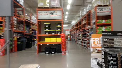 Home Improvement Store «The Home Depot», reviews and photos, 2927 Market Pl, Onalaska, WI 54650, USA