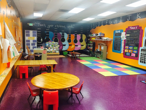 Day Care Center «Drool Of Rock», reviews and photos, 532 Cranbrook Rd, Cockeysville, MD 21030, USA