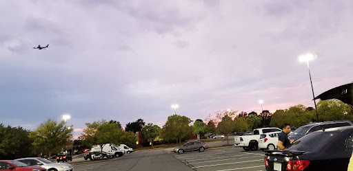 Department Store «Walmart Supercenter», reviews and photos, 45415 Dulles Crossing Plaza, Sterling, VA 20166, USA