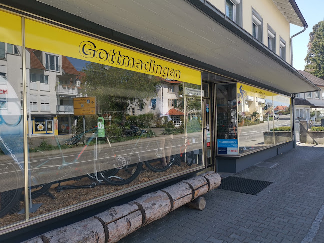 Rezensionen über Bike-Store Gottmadingen in Schaffhausen - Fahrradgeschäft