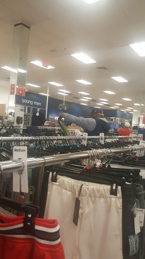 Department Store «Marshalls», reviews and photos, 8 Allstate Rd, Dorchester, MA 02125, USA