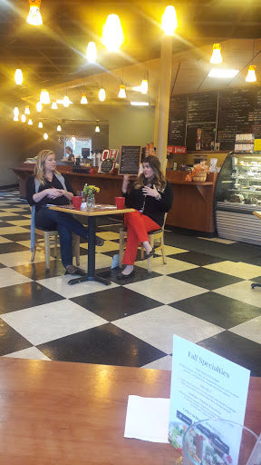 Cafe «Chocolate Cafe», reviews and photos, 1855 Northwest Blvd, Columbus, OH 43212, USA