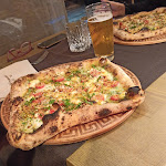 Photo n°2 de l'avis de Germana.i fait le 03/12/2021 à 20:48 sur le  Archestrato di Gela (Palermo) à Palermo