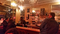 Atmosphère du Restaurant Au Rêve à Paris - n°8
