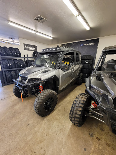 ATV Dealer «RideNow Powersports Apache Junction», reviews and photos, 11357 E Apache Trail #103, Apache Junction, AZ 85220, USA