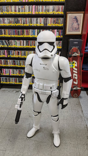 Music Store «Zia Record Exchange», reviews and photos, 2510 W Thunderbird Rd, Phoenix, AZ 85023, USA