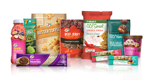 Convenience Store «7-Eleven», reviews and photos, 3726 Mt Olivet Rd, Kalamazoo, MI 49004, USA