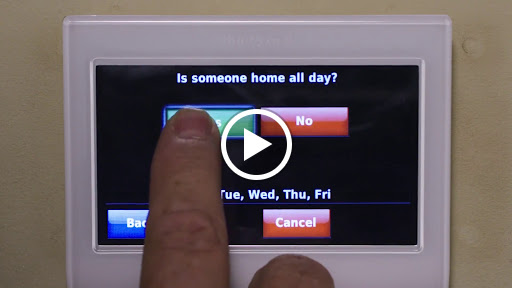 HVAC Contractor «Horizon Services, Inc.», reviews and photos, 320 Century Blvd, Wilmington, DE 19808, USA