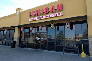 Ichiban Japanese Steakhouse & Sushi Bar image