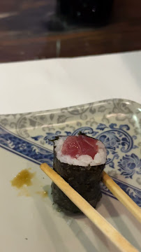 Sushi du Restaurant japonais Sushi Boat à Montpellier - n°9