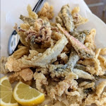 Photo n°2 de l'avis de Andrea.o fait le 27/02/2023 à 15:30 sur le  Ristorante Boy à Marotta