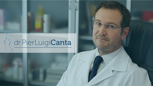 Dr. Pier Luigi Canta - Centro di Chirurgia Plastica Ricostruttiva ed Estetica