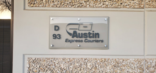 Austin Express Couriers