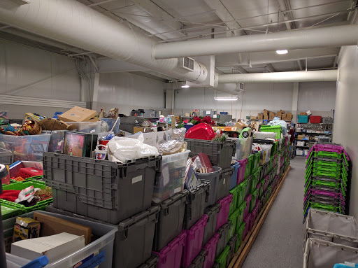 Thrift Store «Stuff Etc», reviews and photos, 2818 Commerce Dr, Coralville, IA 52241, USA