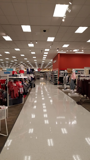 Department Store «Target», reviews and photos, 4885 Eldorado Pkwy, Frisco, TX 75033, USA