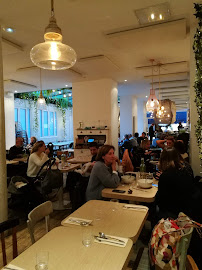 Atmosphère du Restaurant péruvien La Cevicheria à Paris - n°11