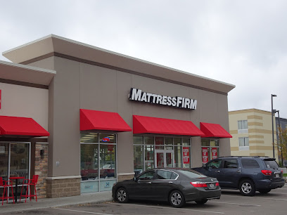 Mattress Firm Middleton