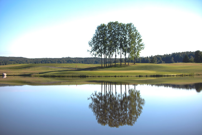 River Golfn aukioloajat