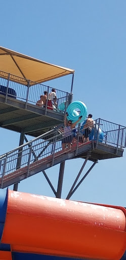 Water Park «Hawaiian Falls Mansfield», reviews and photos, 490 Heritage Pkwy S, Mansfield, TX 76063, USA