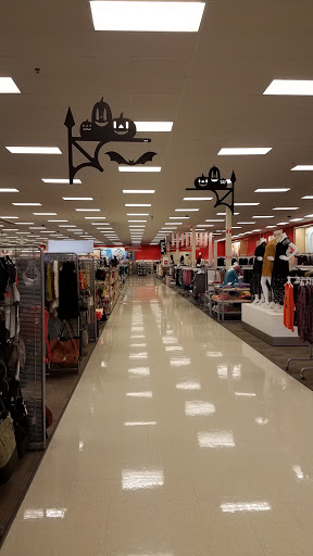 Department Store «Target», reviews and photos, 2430 Santa Barbara Blvd, Cape Coral, FL 33914, USA