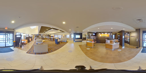 Hotel «Courtyard by Marriott Virginia Beach Norfolk», reviews and photos, 5700 Greenwich Rd, Virginia Beach, VA 23462, USA