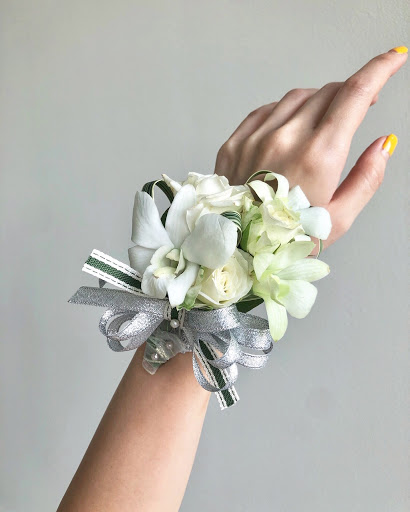 Florist «Peonia LLC», reviews and photos, 1550 Lemoine Ave, Fort Lee, NJ 07024, USA