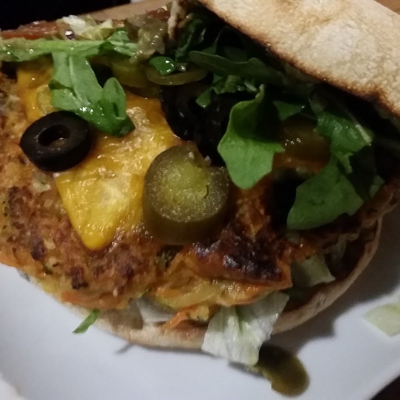 HANS & JOHN - Currywurst und Burger Deli