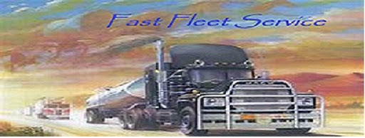 Fast Fleet Services