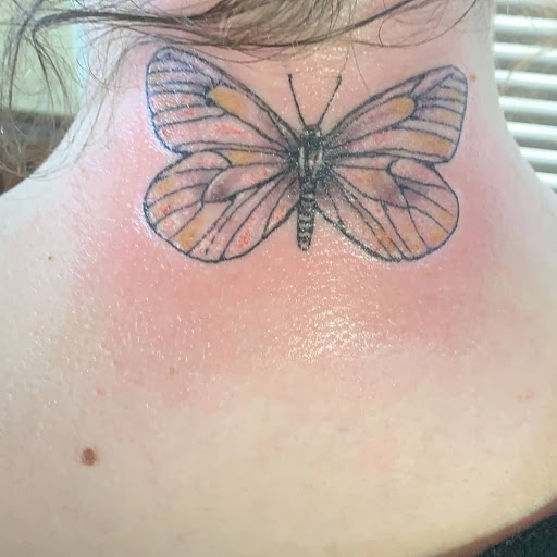 Find tattoo ideas with clocks for your next unique tattoo in Williamsport at Moa Tattoos
