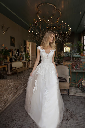 Opinii despre Magie Blanche în Mâcon - Magasin de vêtements