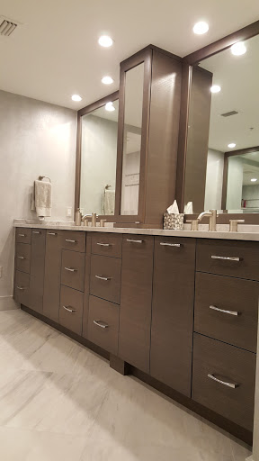 Cabinet Maker «Encore Cabinets & Design», reviews and photos, 961 28th Ave N, Naples, FL 34103, USA