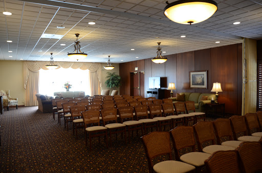 Funeral Home «Adolf Funeral Home & Cremation», reviews and photos, 2921 Harlem Ave, Berwyn, IL 60402, USA