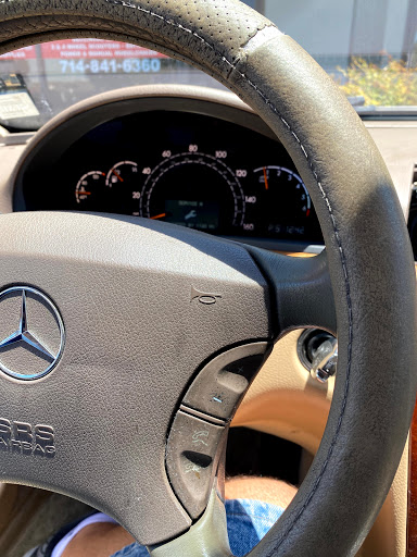 Locksmith «Golden Locks, Inc.», reviews and photos, 16582 Gothard St e, Huntington Beach, CA 92647, USA