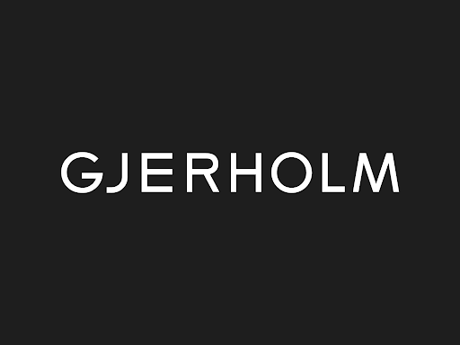 Gjerholm design