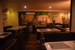 Sri ram's Abhiruchi restaurant & Abhiruchi'S mandi delight image