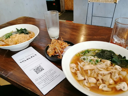 Ramen Izakaya Tsumugui