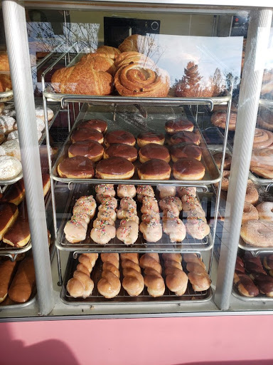 Donut Shop «Donut Storr», reviews and photos, 22951 Los Alisos Blvd # 1, Mission Viejo, CA 92691, USA