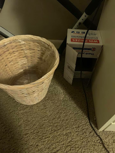 House Cleaning Service «CottageCare Baton Rouge», reviews and photos, 4608 Jones Creek Rd #220, Baton Rouge, LA 70817, USA