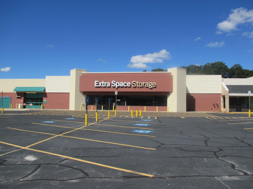 Storage Facility «Extra Space Storage», reviews and photos, 643 N Expy, Griffin, GA 30223, USA