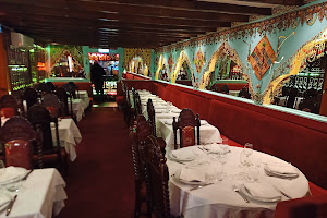 Restaurant La Route Du Kashmir