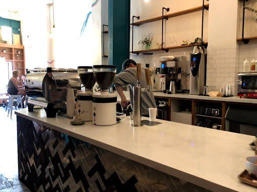 Coffee Shop «Kindness & Mischief Coffee», reviews and photos, 5537 N Figueroa St, Los Angeles, CA 90042, USA