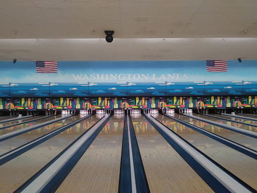 Washington Lanes image 3